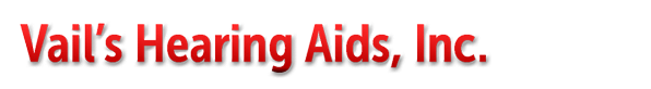 Vail's Hearing Aids logo